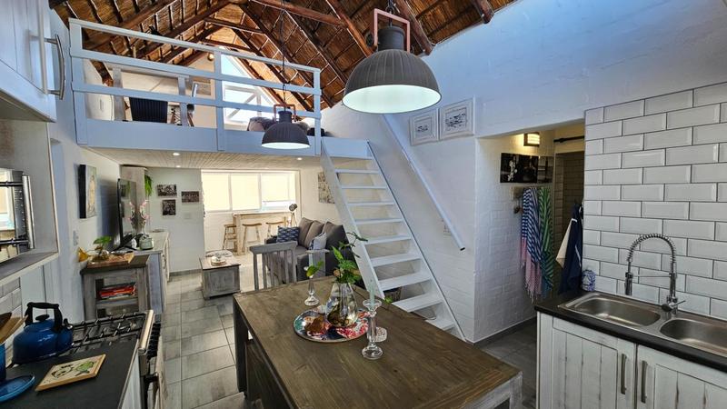 2 Bedroom Property for Sale in Dwarskersbos Western Cape
